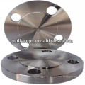 EN1092-1 TYP 05 p245gh Carbon steel flange